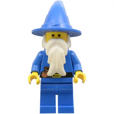  Majisto Wizard
