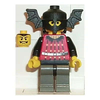  Fright Knights - Bat Lord