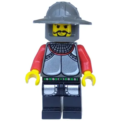  Knights Kingdom I - Knight 1