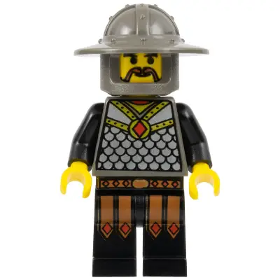  Knights Kingdom I - Knight 2