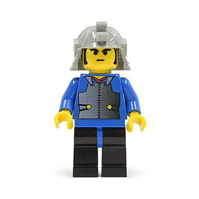  Ninja - Samurai, Blue Young