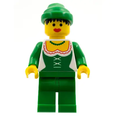  Forestwoman (Reissue)