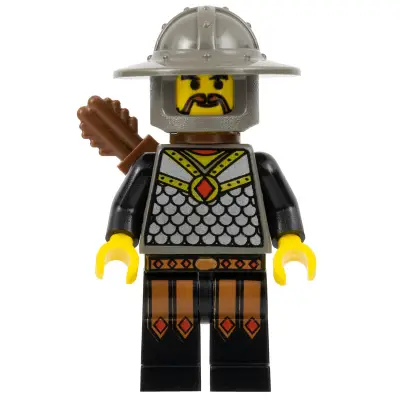  Knights Kingdom I - Knight 2, Quiver