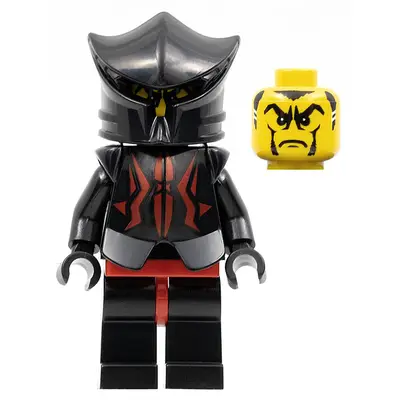  Knights Kingdom II - Shadow Knight Vladek