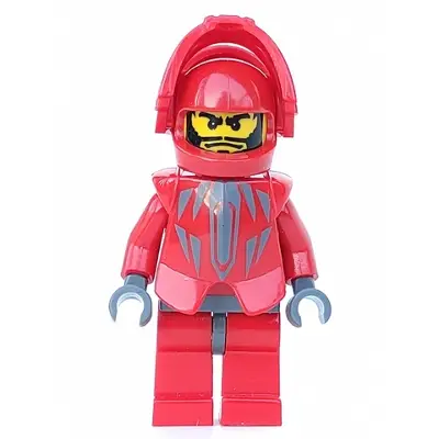  Knights Kingdom II - Santis