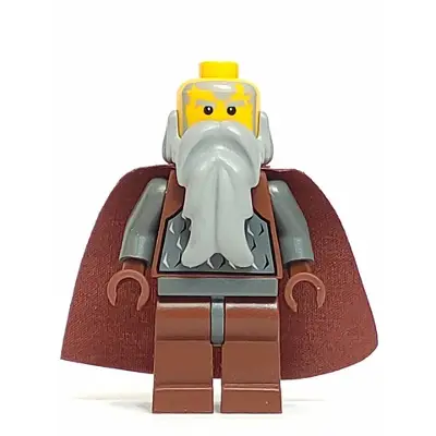  Knights Kingdom II - The Guardian