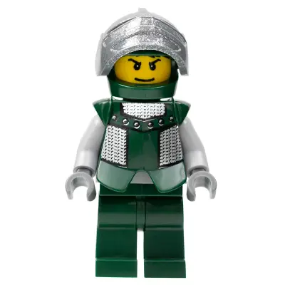  Knights Kingdom II - Sir Kentis