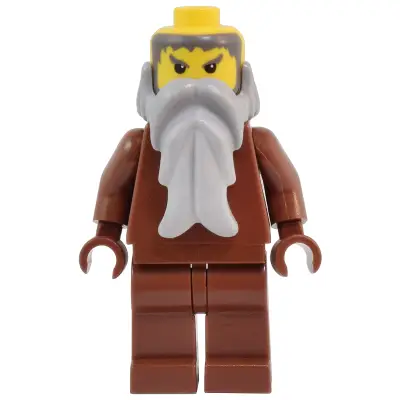  Knights Kingdom II - The Blacksmith