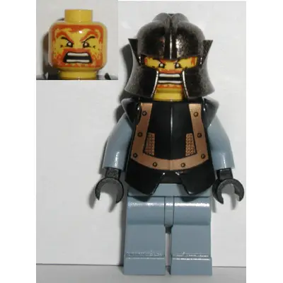  Knights Kingdom II - Karzon