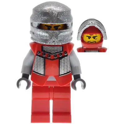  Knights Kingdom II - Sir Adric