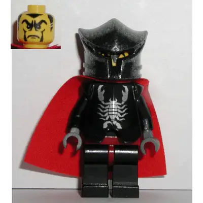  Knights Kingdom II - Lord Vladek