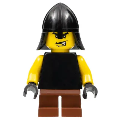  Blacksmith - Short Legs