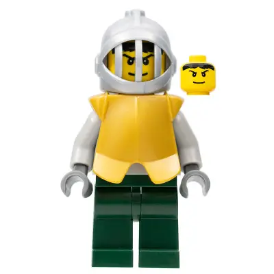  Knights Kingdom II - Hero Knight 2