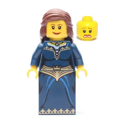  Fantasy Era - Crown Princess (Maiden)