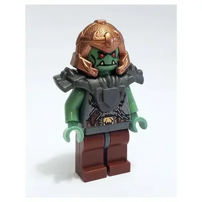  Fantasy Era - Troll Warrior 5