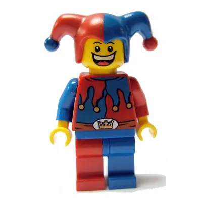  Fantasy Era - Jester