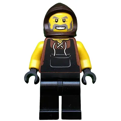  Fantasy Era - Blacksmith