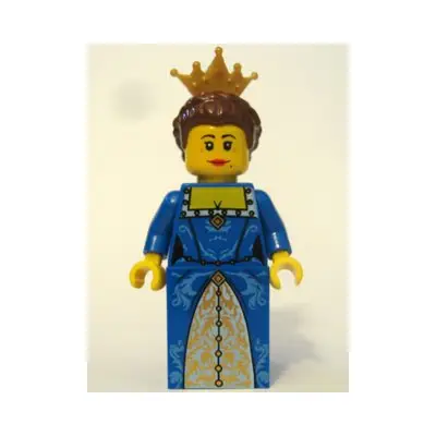  Fantasy Era - Crown Queen