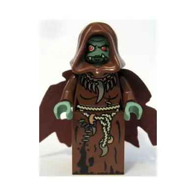  Fantasy Era - Troll Queen / Sorceress