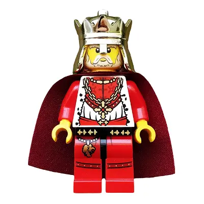  Kingdoms - Lion King