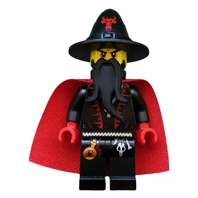  Castle - Dragon Wizard