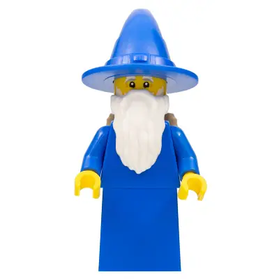  Majisto Wizard - Skirt and Backpack