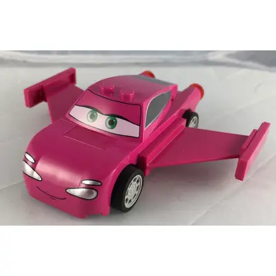  Holley Shiftwell - Wings