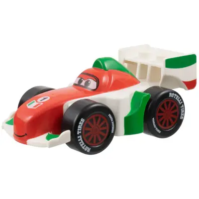  Duplo Francesco Bernoulli