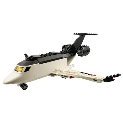  Siddeley without Stickers