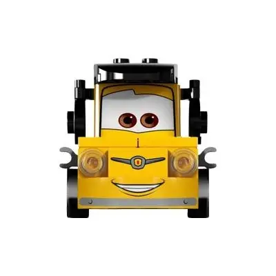  Luigi - Headset without Microphone