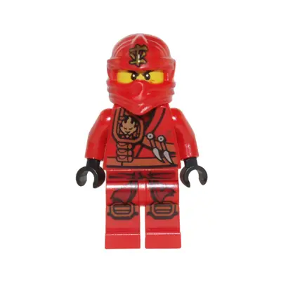  Kai (Jungle Robe) - Tournament of Elements