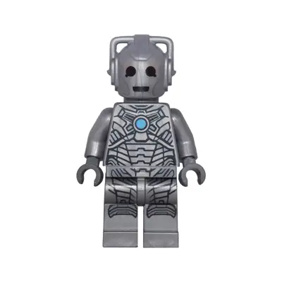  Cyberman