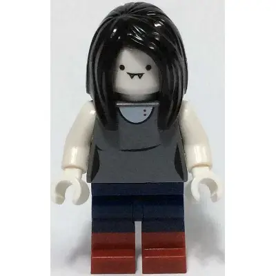  Marceline the Vampire Queen