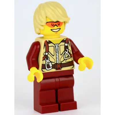  Hero - Ballistics Vest