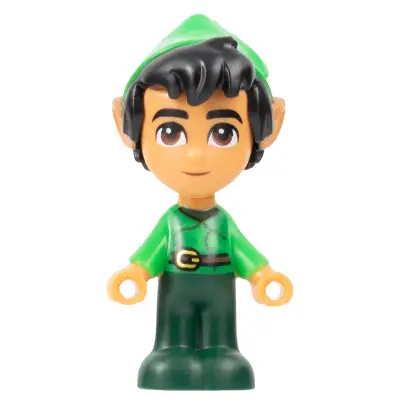  Peter Pan - Micro Doll