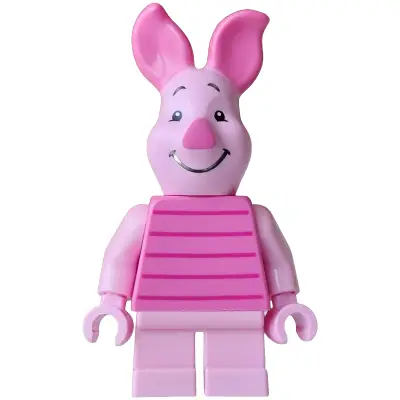  Piglet