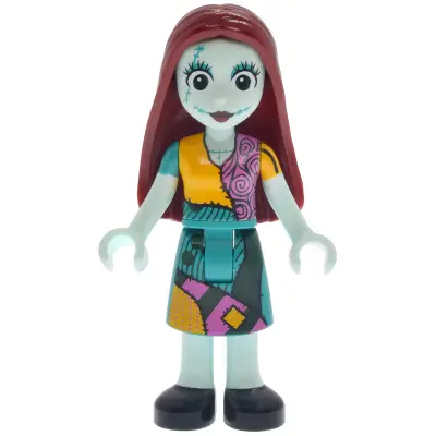  Sally - Mini Doll