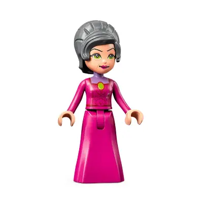  Lady Tremaine