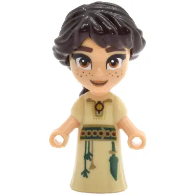  Honeymaren - Micro Doll