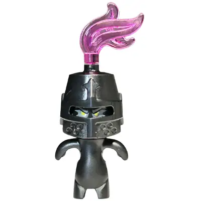  Grimspawn - Black Helmet Castle Closed