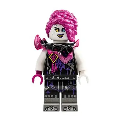  Doey - Shoulder Pads