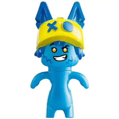  Logan - Transformed, Cap