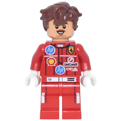 Charles Leclerc