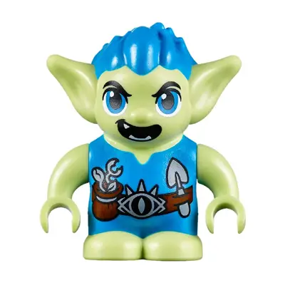  Goblin, Guxlin (6192027)