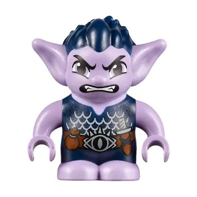  Goblin, Tufflin (6192023)