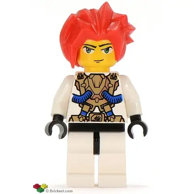  Ha-Ya-To - Gold Armor