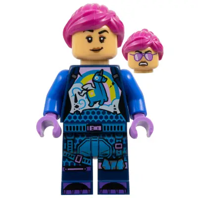  Brite Bomber