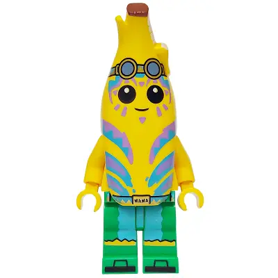  Island Adventure Peely