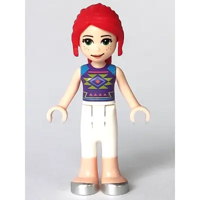  Friends Mia - Gymnast