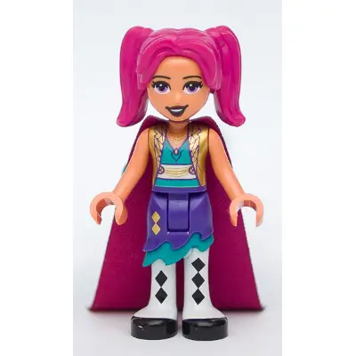  Friends Camila - Layered Skirt